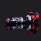 Dragon Dildo™ | Dark Ice Monster Dildo - Abada Colour: Dark Ice Monster