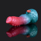 Dragon Dildo™ | Ice Monster Dildo - Ikuutayuq Colour: Ice Monster