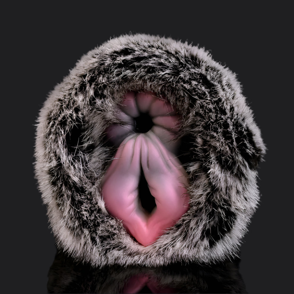 Dragon Dildo™ | Highland Beast Penetrable