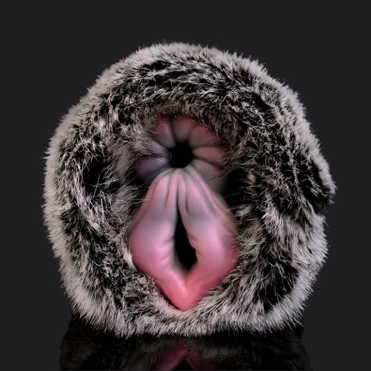 Dragon Dildo™ | Highland Beast Penetrable