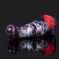 Dragon Dildo™ | Dark Ice Dragon Dildo - Falkor Colour: Dark Ice Monster