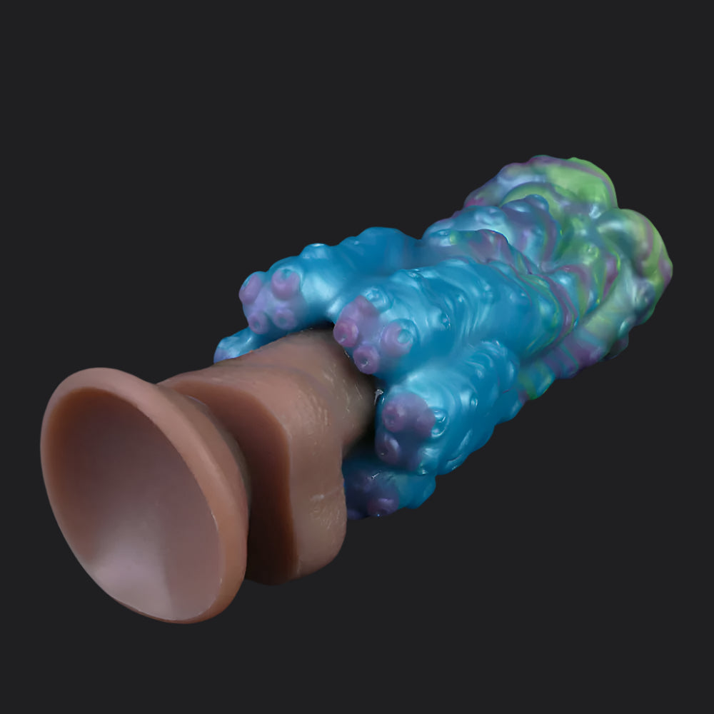 Dragon Dildo™ | Tentacle Monster Penetrable