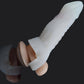 Dragon Dildo™ | Io Dragon Penis Extender Sleeve - Clear Colour: Clear