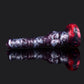 Dragon Dildo™ | Dark Ice Dragon Dildo - Saphira Colour: Dark Ice Monster