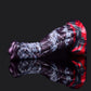 Dragon Dildo™ | Dark Ice Dragon Dildo - Arman Colour: Dark Ice Monster