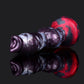 Dragon Dildo™ | Dark Ice Dragon Dildo - Jove Colour: Dark Ice Monster