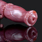 Dragon Dildo™ | Unicorn - Ejaculating Dildo Colour: Realistic
