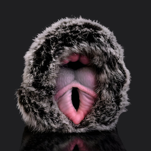 Dragon Dildo™ | Moonlit Hunter Penetrable