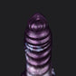 Dragon Dildo™ | Dark Ice Monster Ejaculating Dildo - Ikuutayuq Colour: Dark Ice Monster