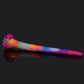 Dragon Dildo™ | Unicorn Horn Dildo Colour: Rainbow