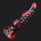 Dragon Dildo™ | Chaos Monster Dildo - Lou Carcolh Colour: Chaos Monster