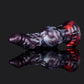 Dragon Dildo™ | Dark Ice Monster Dildo - Manticore Colour: Dark Ice Monster