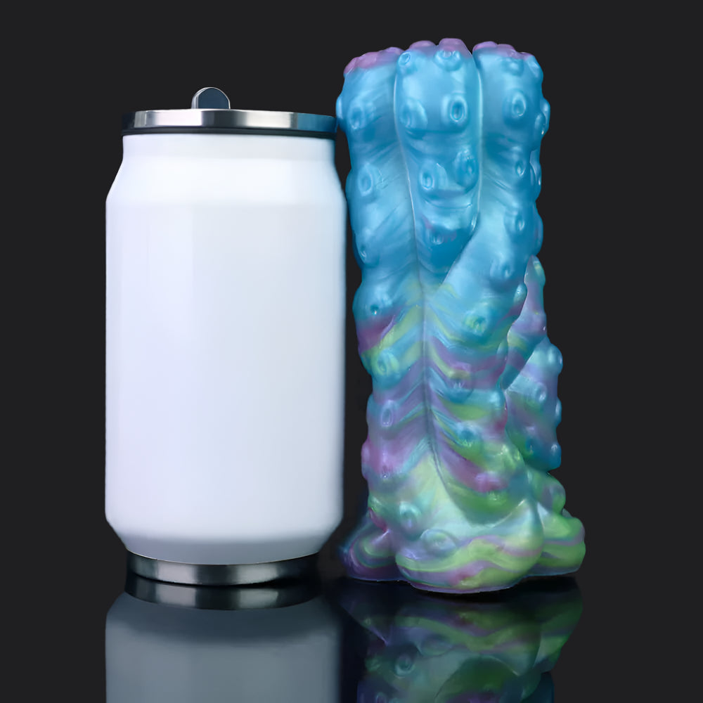 Dragon Dildo™ | Tentacle Monster Penetrable