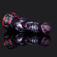 Dragon Dildo™ | Dark Ice Monster Dildo - Chiron Colour: Dark Ice Monster