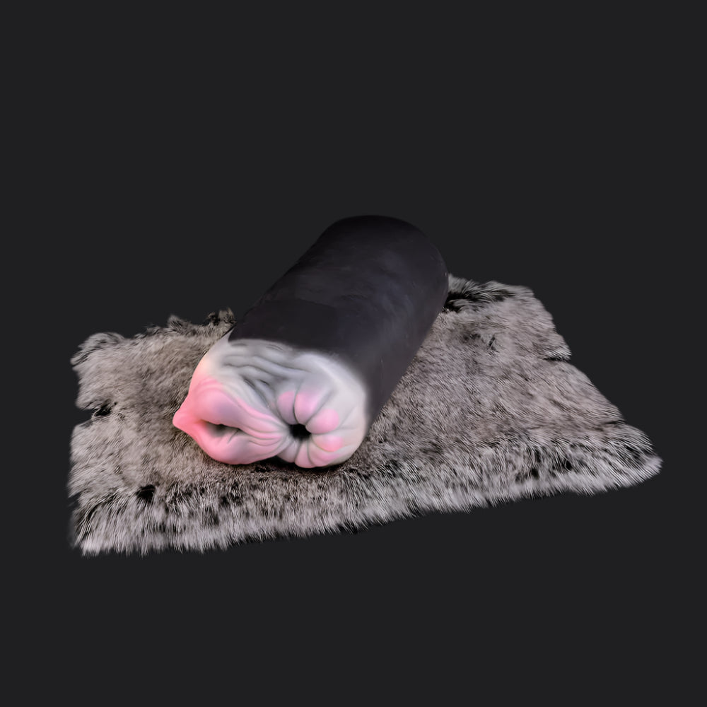 Dragon Dildo™ | Highland Beast Penetrable