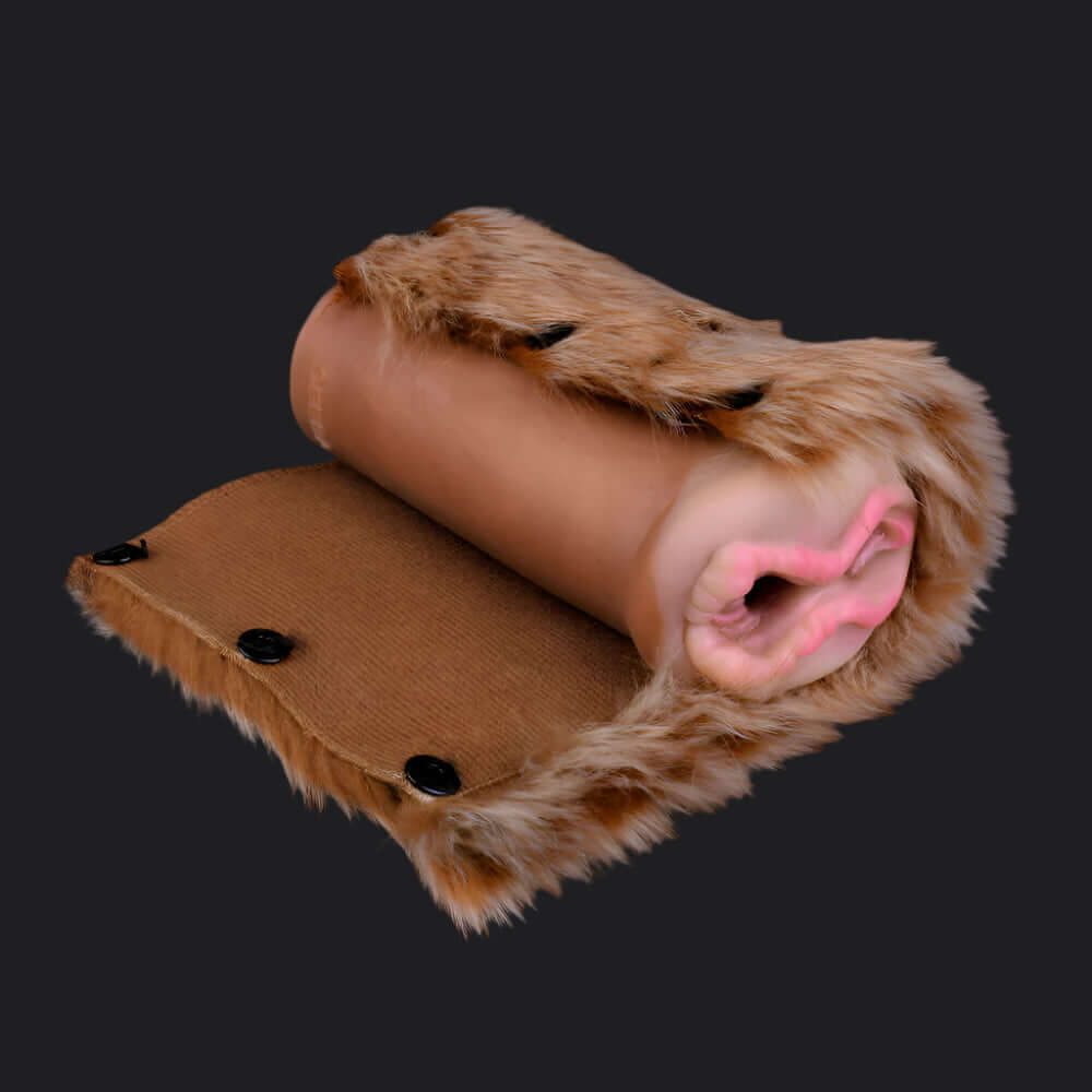 Dragon Dildo™ | Forest Stag Penetrable