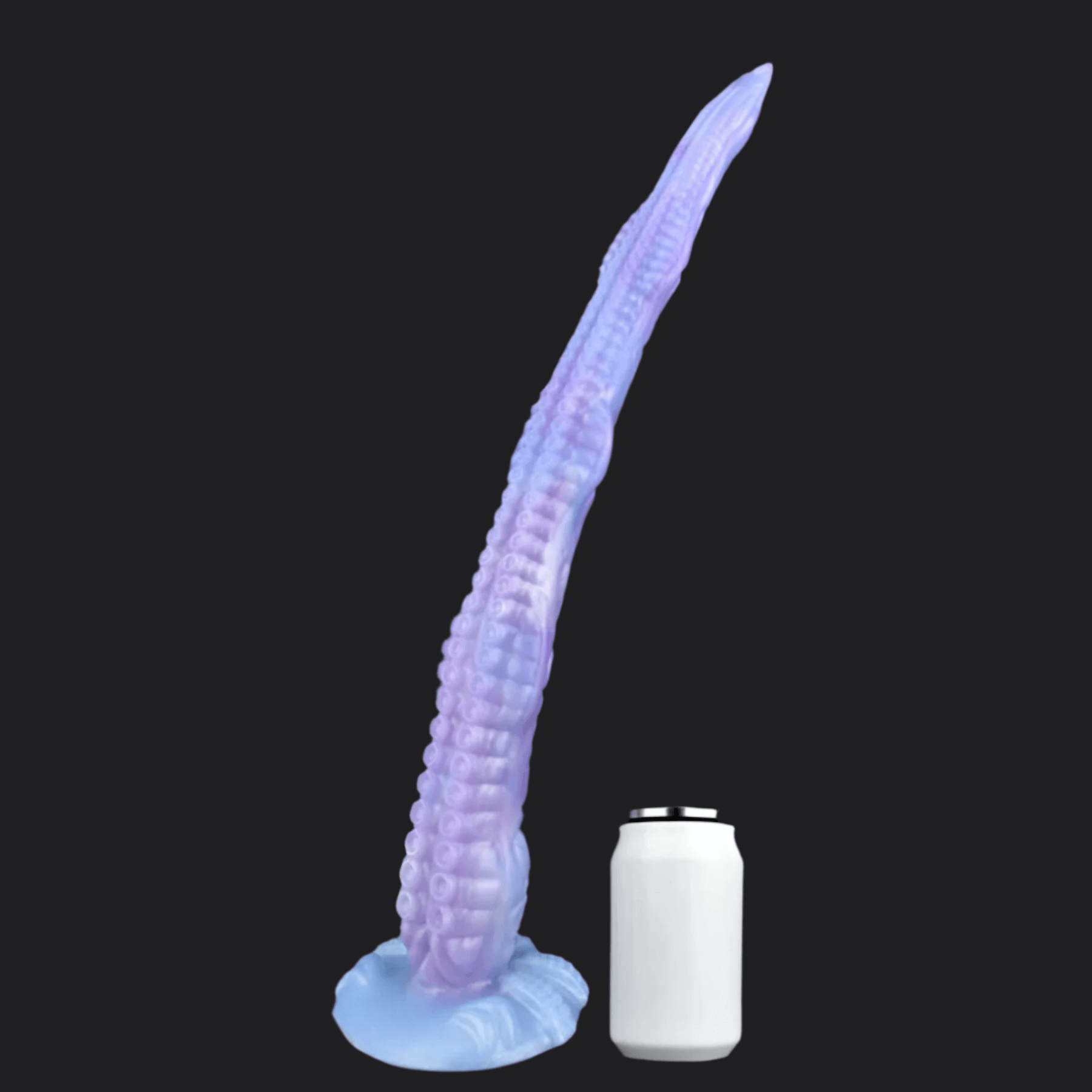 Dragon Dildo® | Octopus Lord Tentacle Dildo Size: Lord (XL)