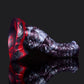 Dragon Dildo™ | Dark Ice Dragon Dildo - Arman Colour: Dark Ice Monster