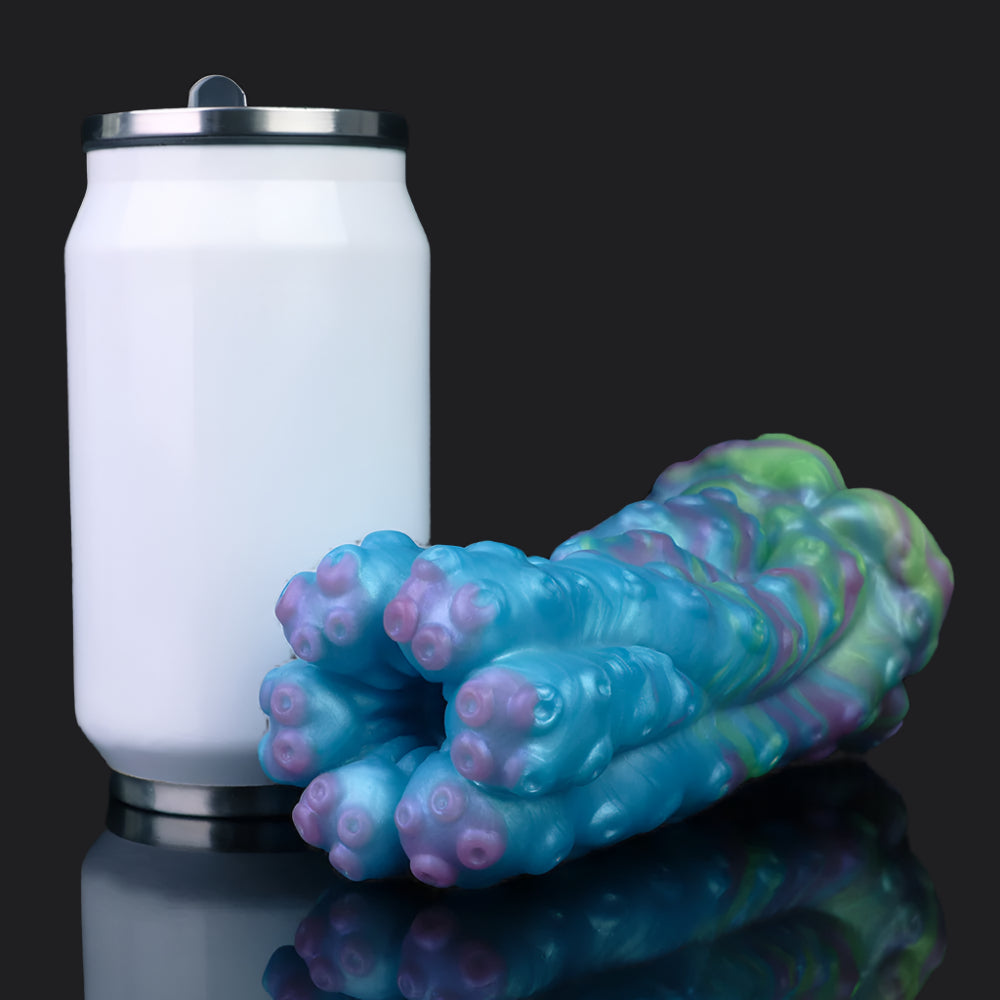 Dragon Dildo™ | Tentacle Monster Penetrable