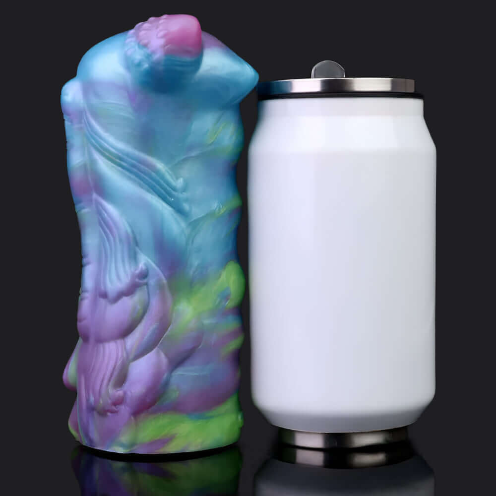 Dragon Dildo™ | Alien Penetrable