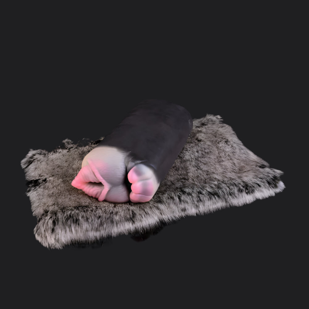 Dragon Dildo™ | Moonlit Hunter Penetrable