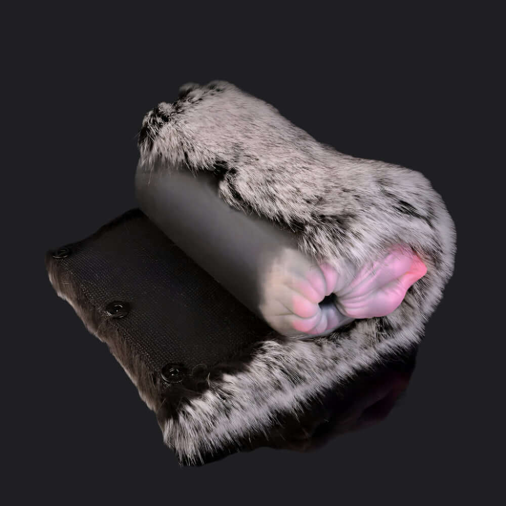 Dragon Dildo™ | Highland Beast Penetrable