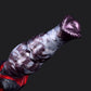 Dragon Dildo™ | Dark Ice Dragon Dildo - Falkor Colour: Dark Ice Monster