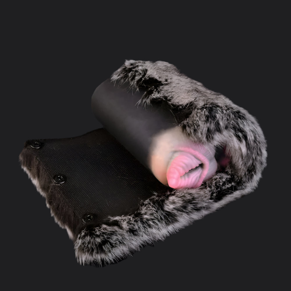 Dragon Dildo™ | Moonlit Hunter Penetrable