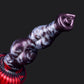 Dragon Dildo™ | Dark Ice Monster Dildo - Grootslang Colour: Dark Ice Monster