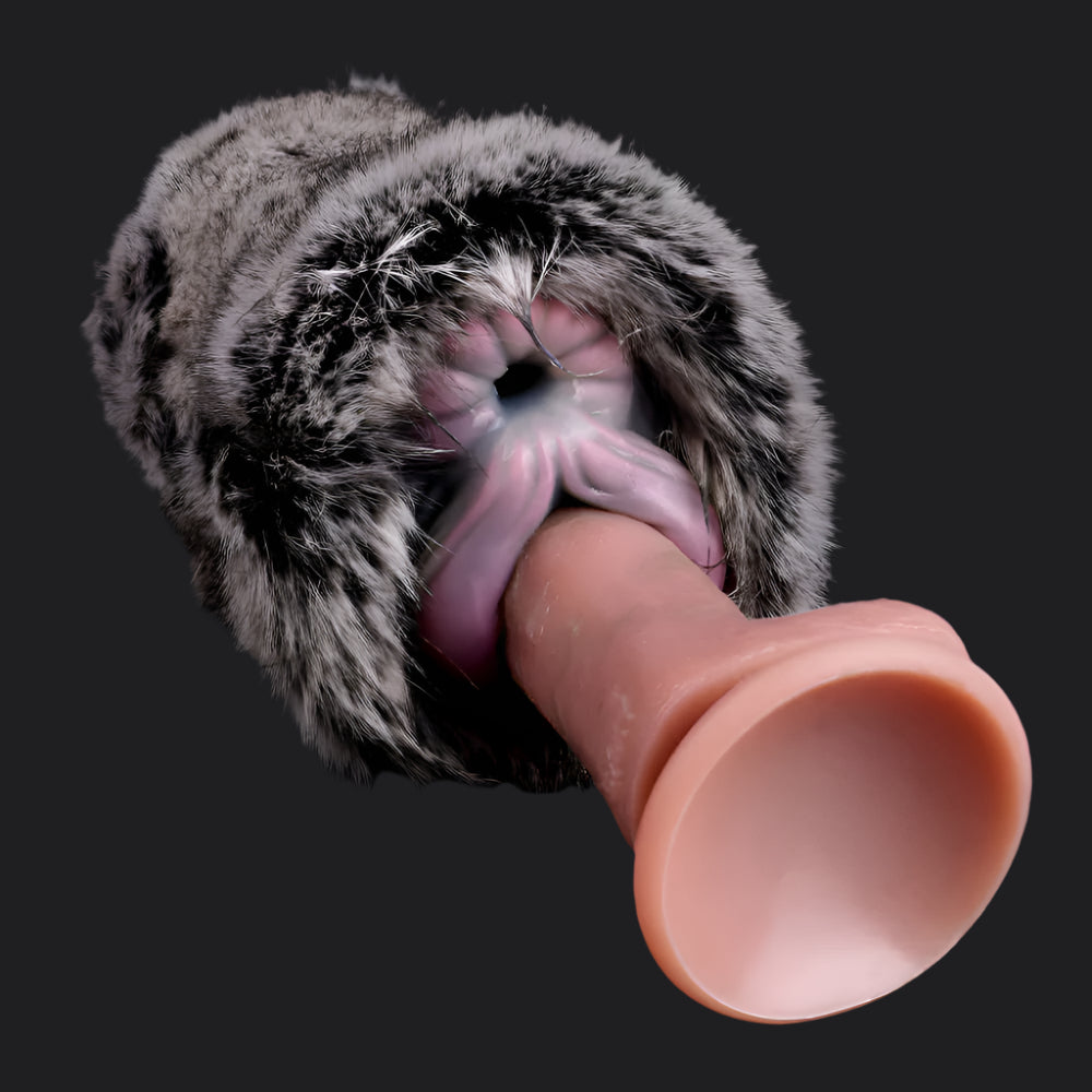 Dragon Dildo™ | Highland Beast Penetrable