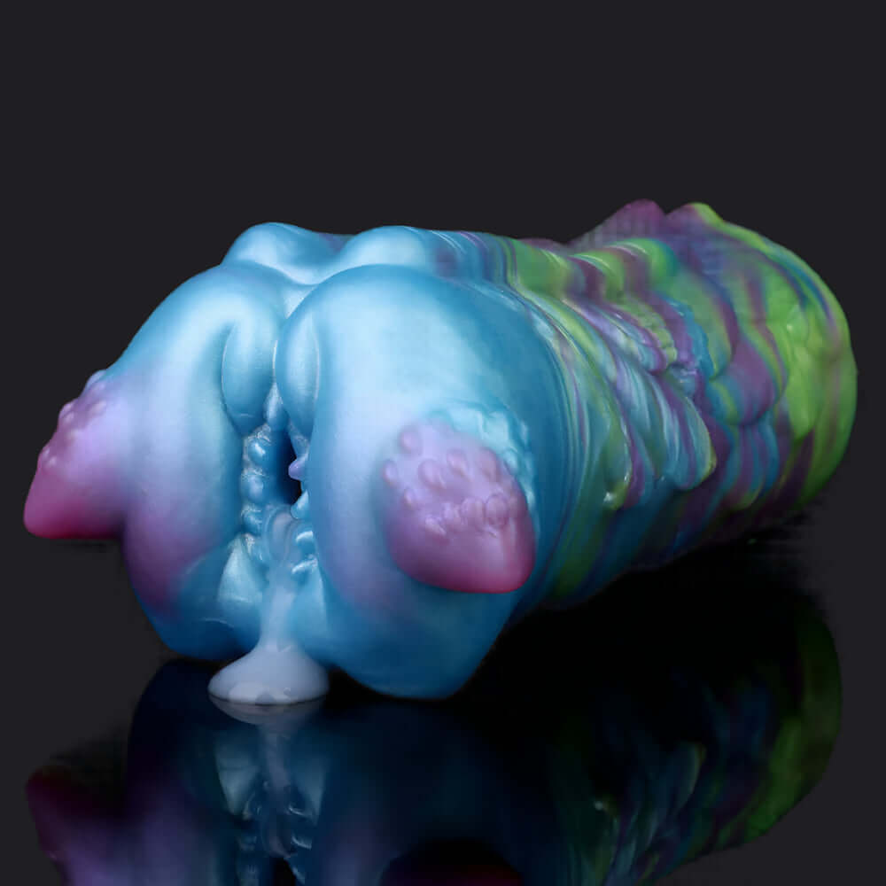 Dragon Dildo™ | Alien Penetrable