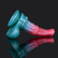 Dragon Dildo™ | Ice Monster Dildo - Nykur Colour: Ice Monster