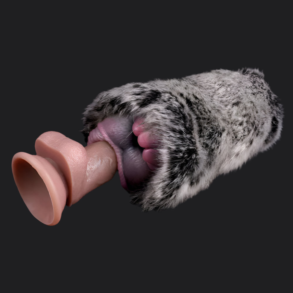Dragon Dildo™ | Moonlit Hunter Penetrable