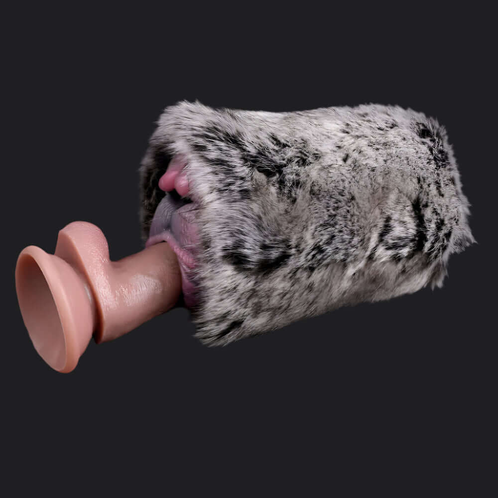 Dragon Dildo™ | Moonlit Hunter Penetrable