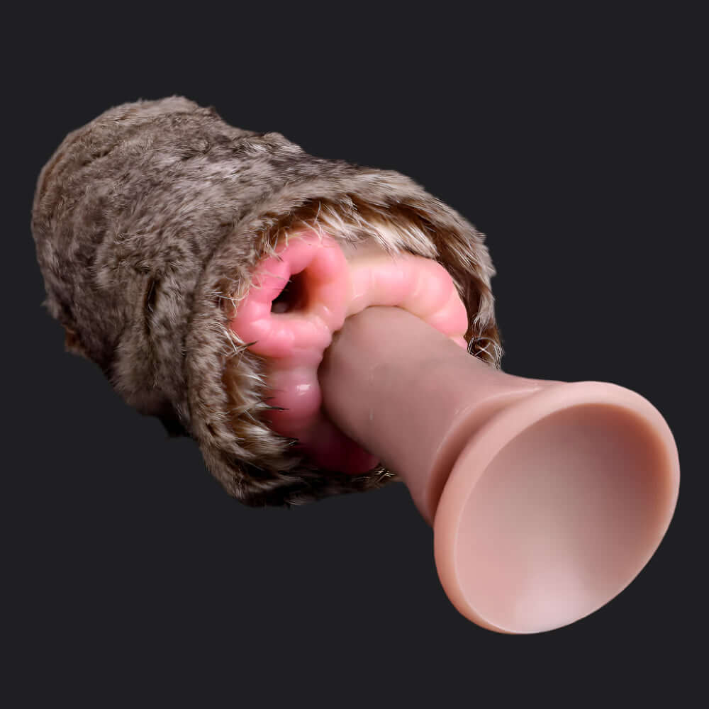 Dragon Dildo™ | Royal Hunter Penetrable