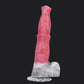 Dragon Dildo™ | Unicorn Dildo Colour: Pink