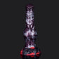 Dragon Dildo™ | Dark Ice Monster Dildo - Chiron Colour: Dark Ice Monster