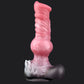 Dragon Dildo™ | Werewolf Prince Colour: Yellow