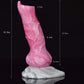 Dragon Dildo™ | Husky Dog Dildo Colour: Pink