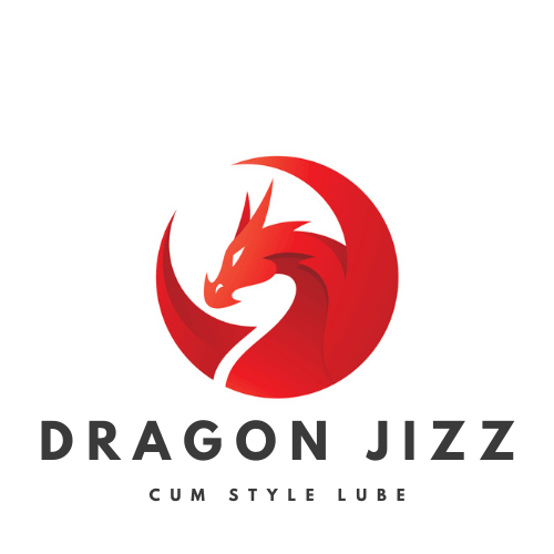 Dragon Dildo™ | Dragon Jizz cum style lube (500ml) Colour: White