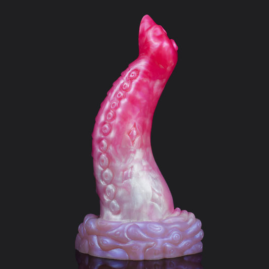 Dragon Dildo™ | Swamp Monster Migas Colour: Swamp Monster