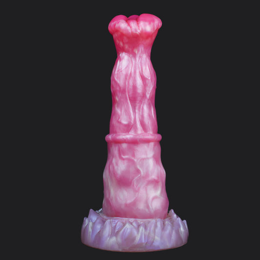 Dragon Dildo™ | Swamp Monster Chort Colour: Swamp Monster