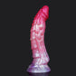 Dragon Dildo™ | Swamp Monster Erlik Colour: Swamp Monster