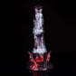Dragon Dildo™ | Dark Ice Monster Dildo - Abada Colour: Dark Ice Monster
