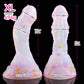 Dragon Dildo™ | Frost Dragon Dildo Ancient (XL) Colour: Dragonshard