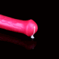Dragon Dildo™ | Horse Dildo - Bucephalus Ejaculating (Biggest) Colour: Hot Pink