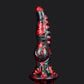 Dragon Dildo™ | Chaos Monster Dildo - Lou Carcolh Colour: Chaos Monster
