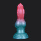 Dragon Dildo™ | Ice Monster Dildo - Barbegazi Colour: Ice Monster