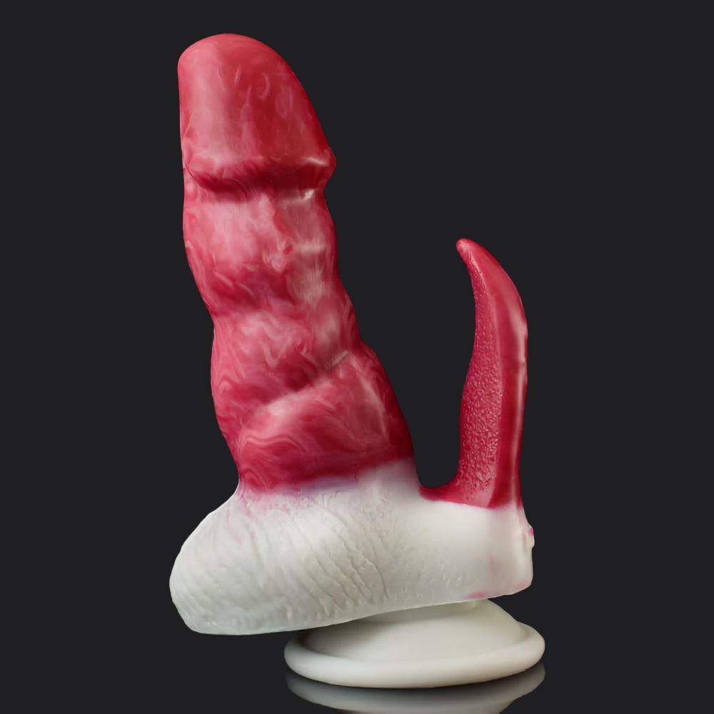 Dragon Dildo™ | Dragon Dildo - Wyvern Dildo Colour: Blood Wyrm