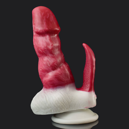 Dragon Dildo™ | Dragon Dildo - Wyvern Dildo Colour: Blood Wyrm